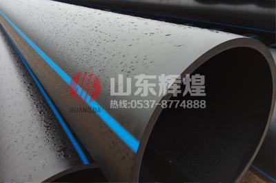 HDPE 管材成型工艺条件对其应力开裂的影响