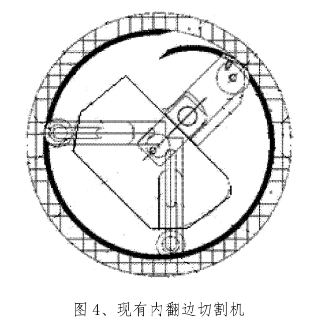 关于PE管道内翻边的影响及处理办法